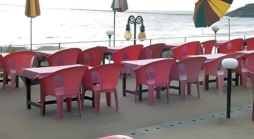 Hotel Sea Face