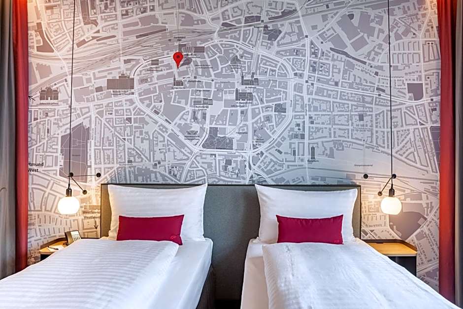 IntercityHotel Dortmund