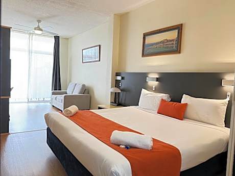 Taree Motor Inn