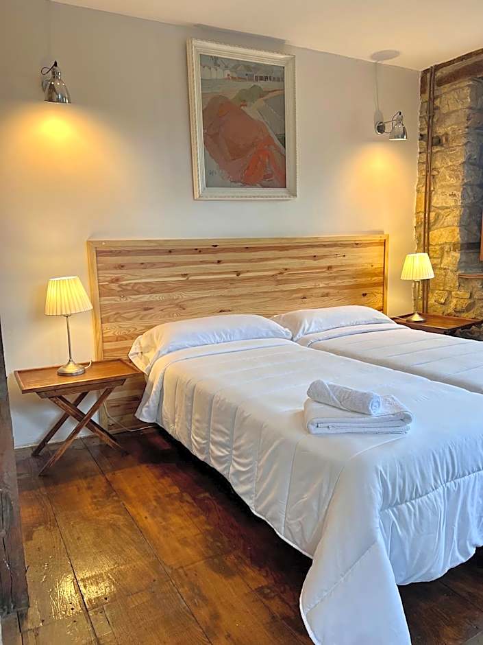 Casa Rural Basiver - Habitación Pico San Carlos