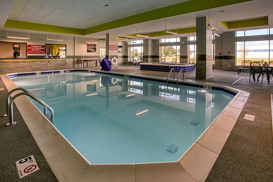 Drury Inn & Suites Huntsville Space & Rocket Center