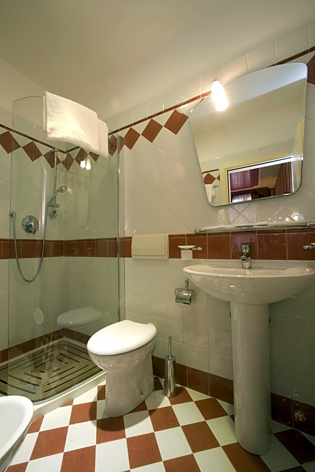 Hotel Alcyone