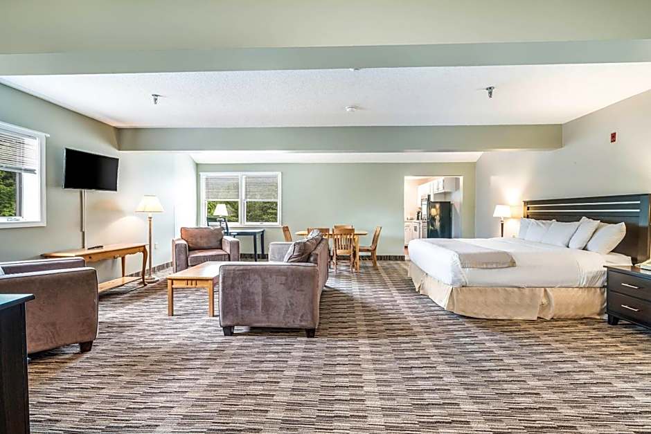 The Valley Inn, an Ascend Collection Hotel