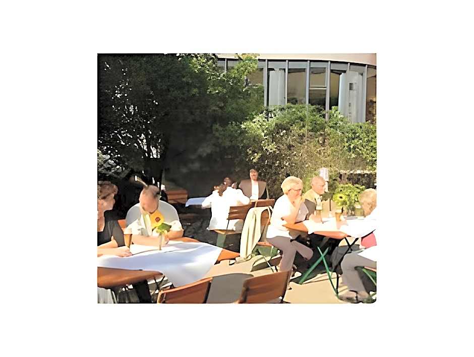 Hotel zum Ritter