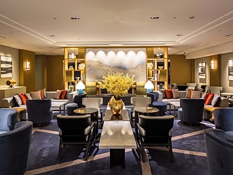 Keio Plaza Hotel Tokyo Premier Grand