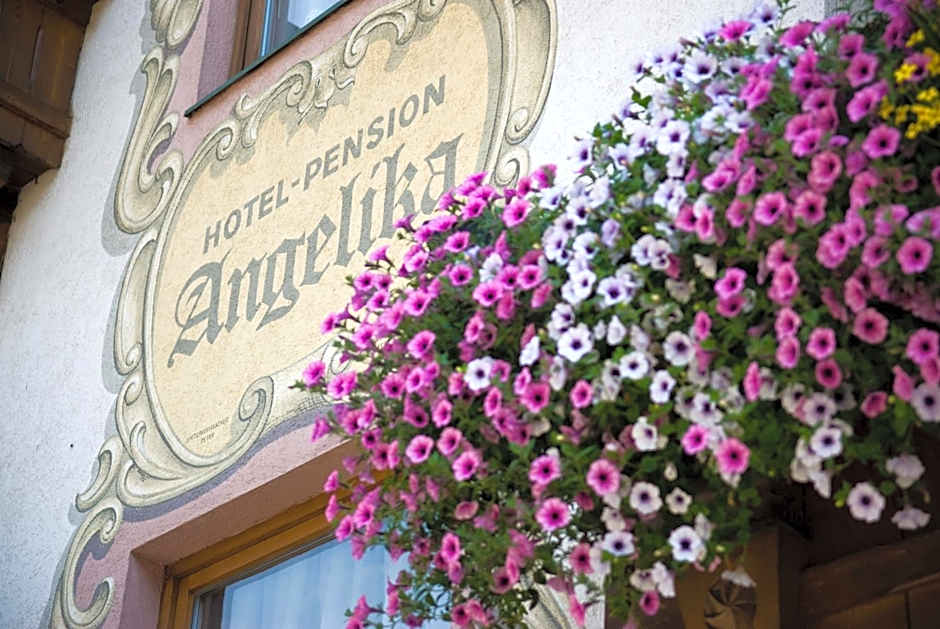 Hotel Angelika