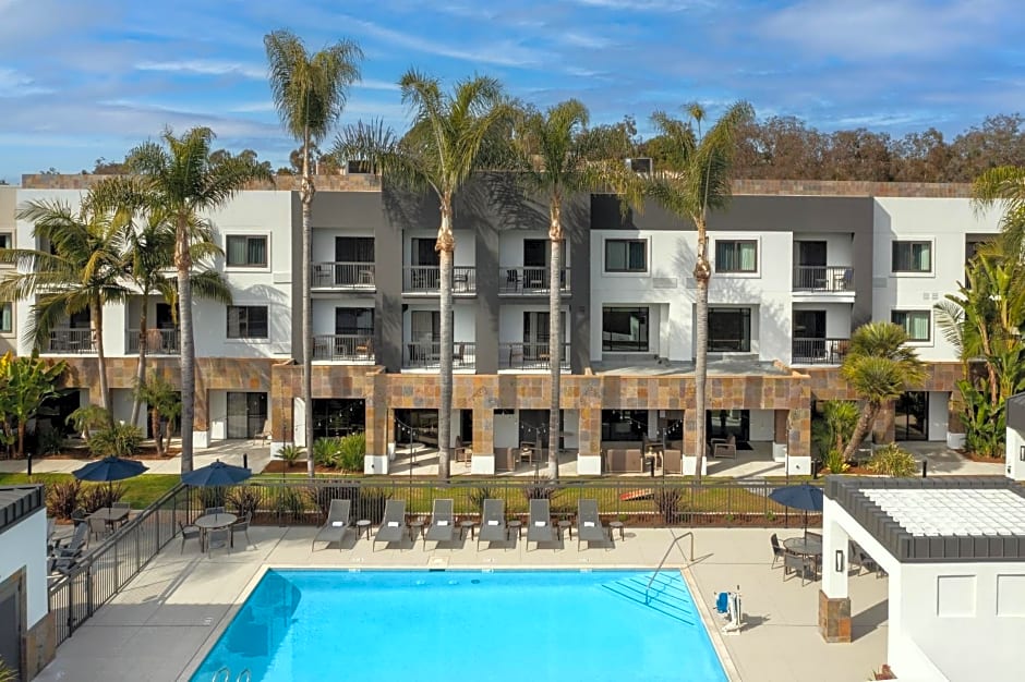 Courtyard by Marriott San Diego Carlsbad