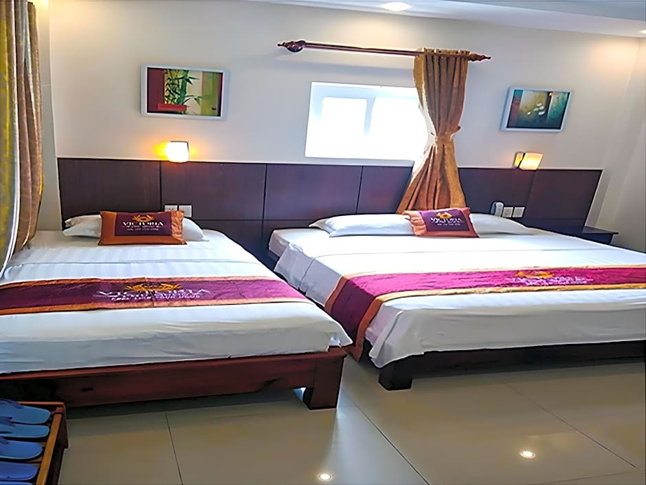 Victoria Phu Quoc Hotel