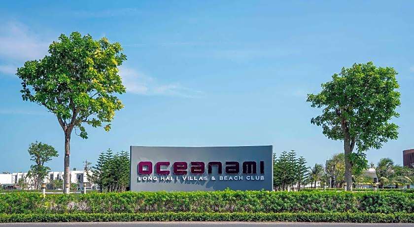 Oceanami Villas & Beach Club - by Thang Long Group