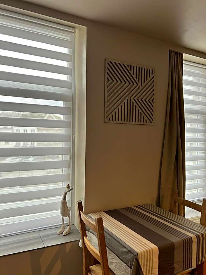 Les petits nids de Nina 4