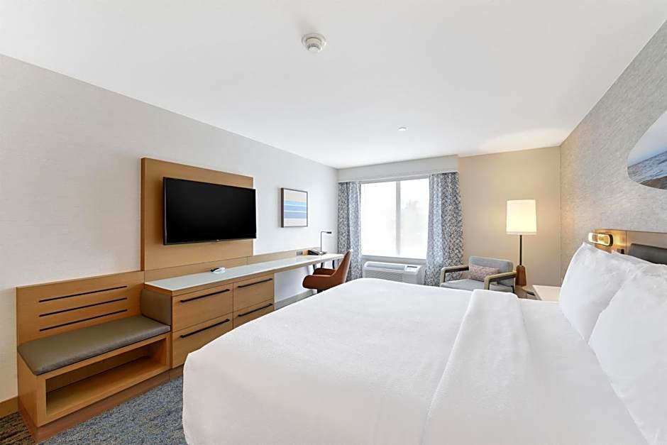 Hilton Garden Inn LAX/El Segundo