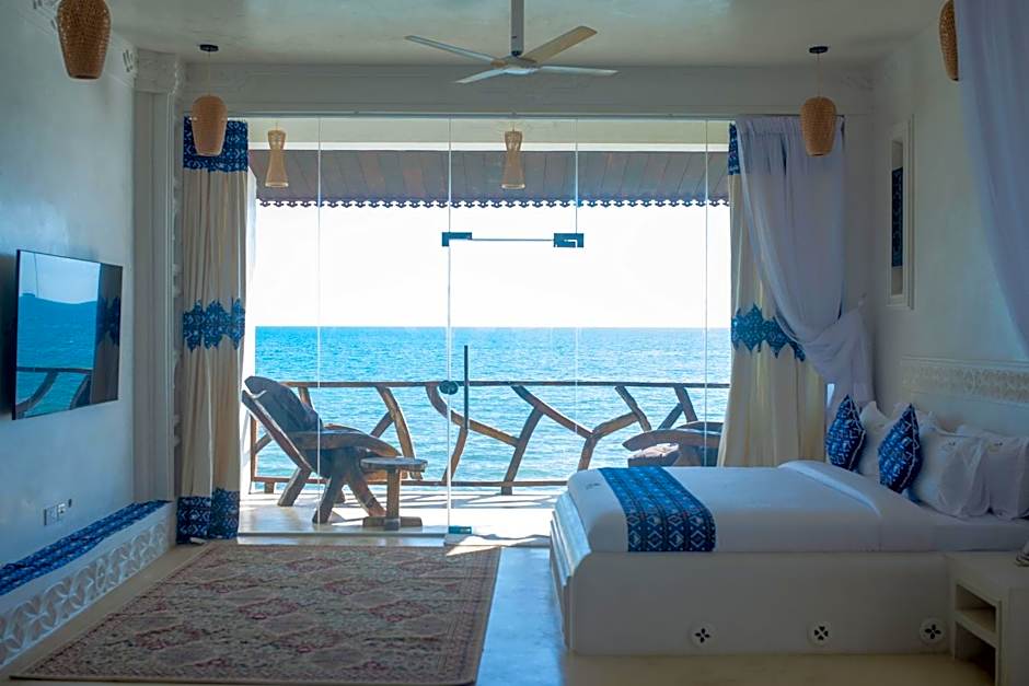 Royal Cliff Zanzibar