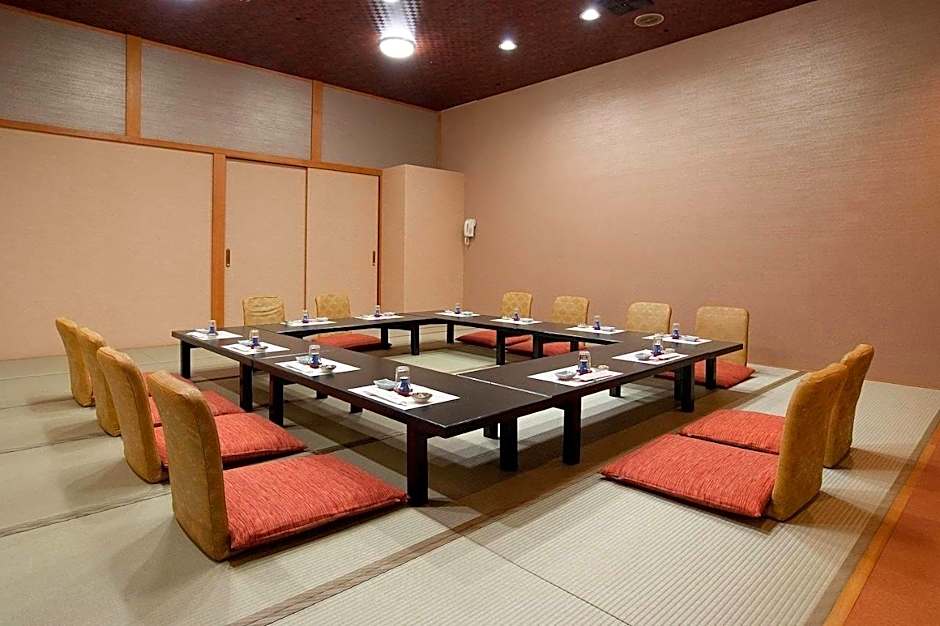 Awaraonsen Hakuwaso