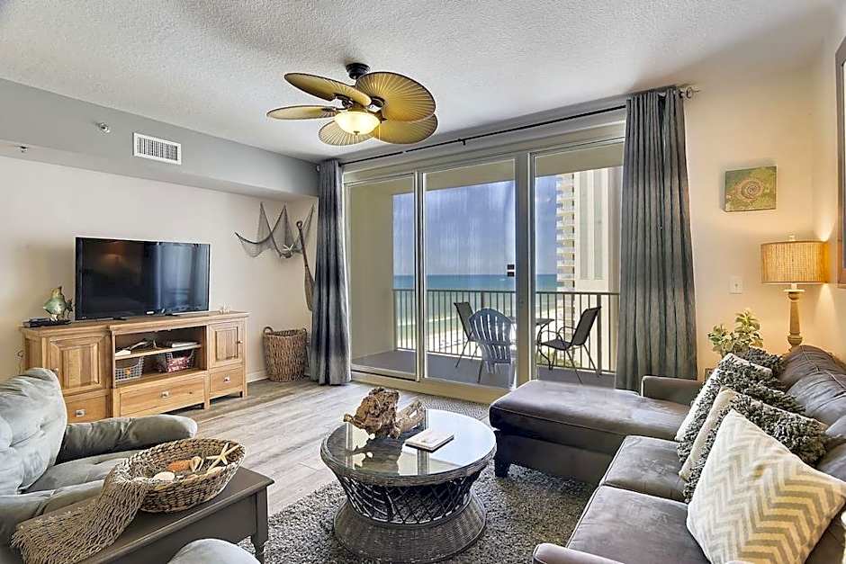 Shores of Panama by Book That Condo