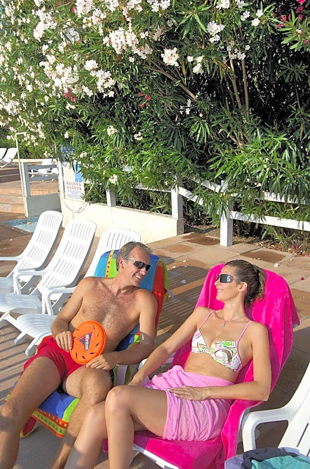 Resideal Bernard de Ventadour