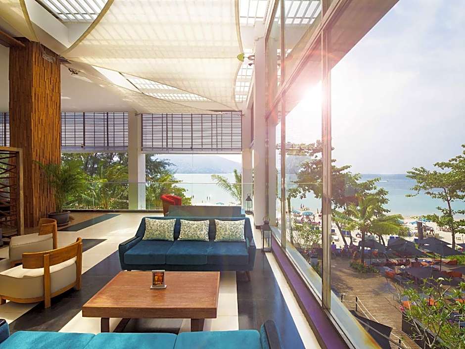 Novotel Phuket Kamala Beach