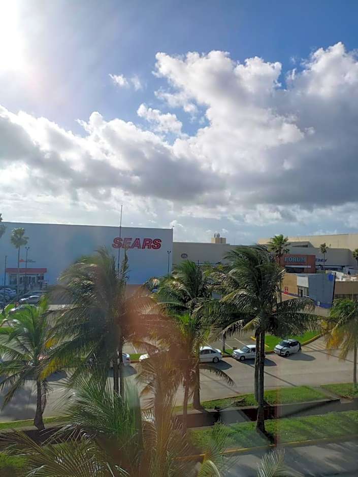 Extended Suites Coatzacoalcos Forum