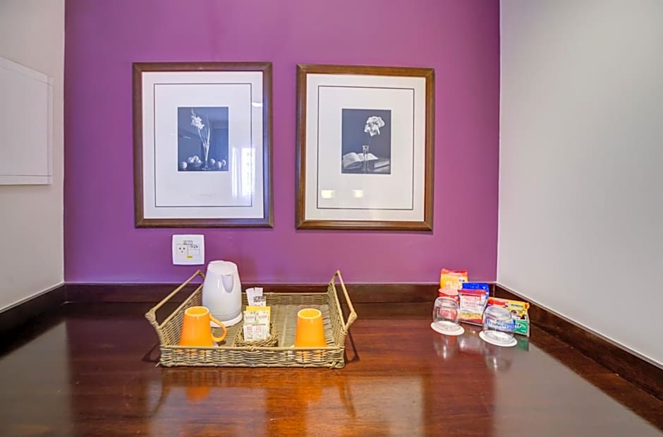 Quality Suites Alphaville