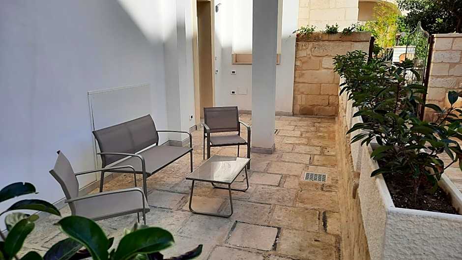 Palazzo Ricciardi Residence