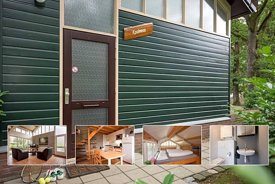 Vakantiepark Zevenbergen