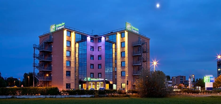 Holiday Inn Express Reggio Emilia By IHG