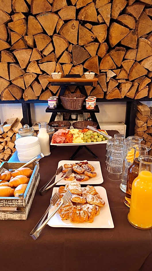 Wellness Hotel Liberecká Výšina
