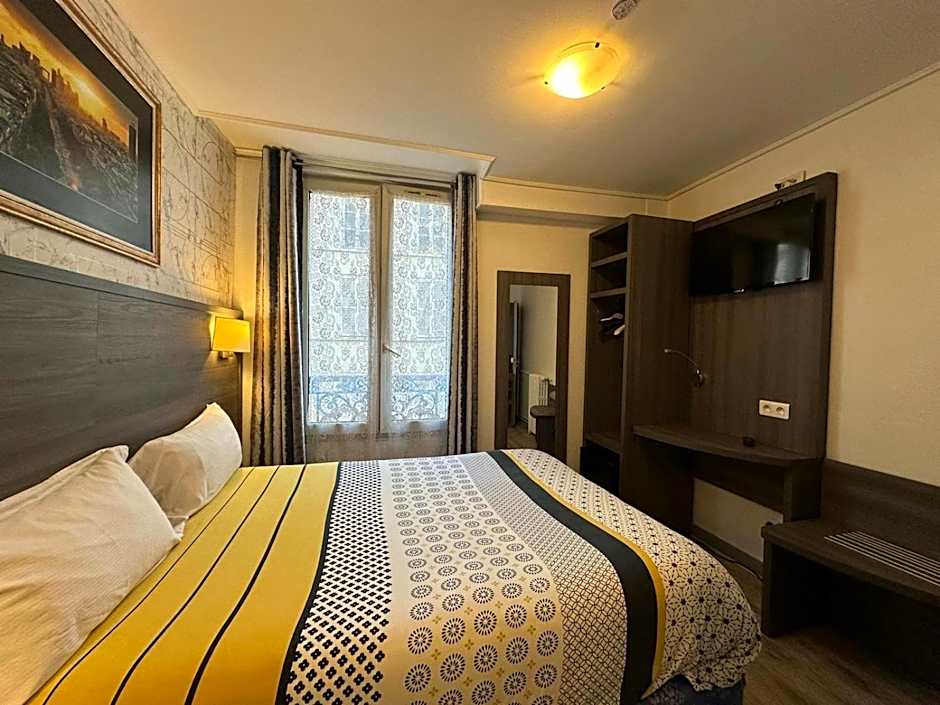 Hotel Telemaque