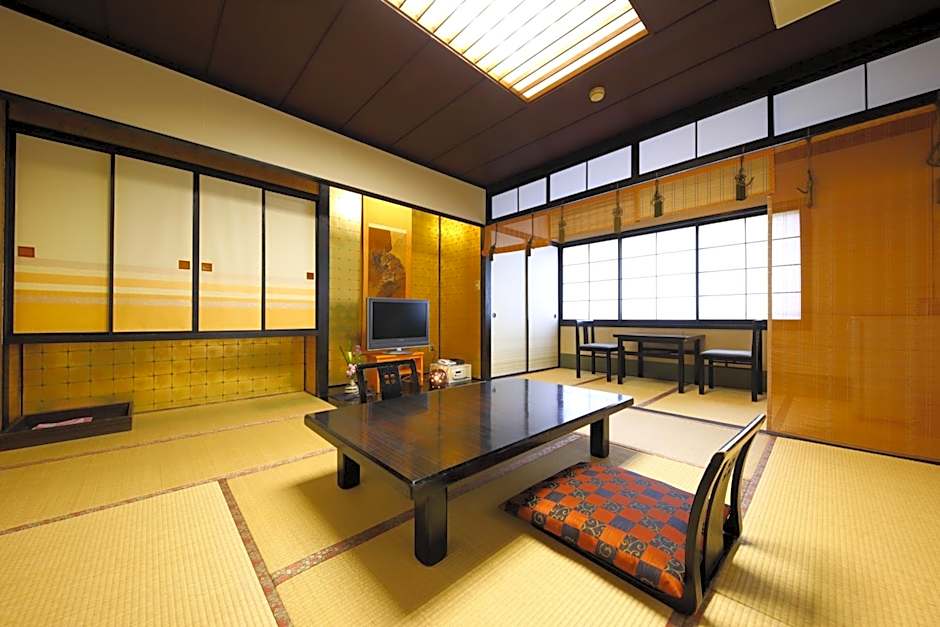 Onyado Takasago