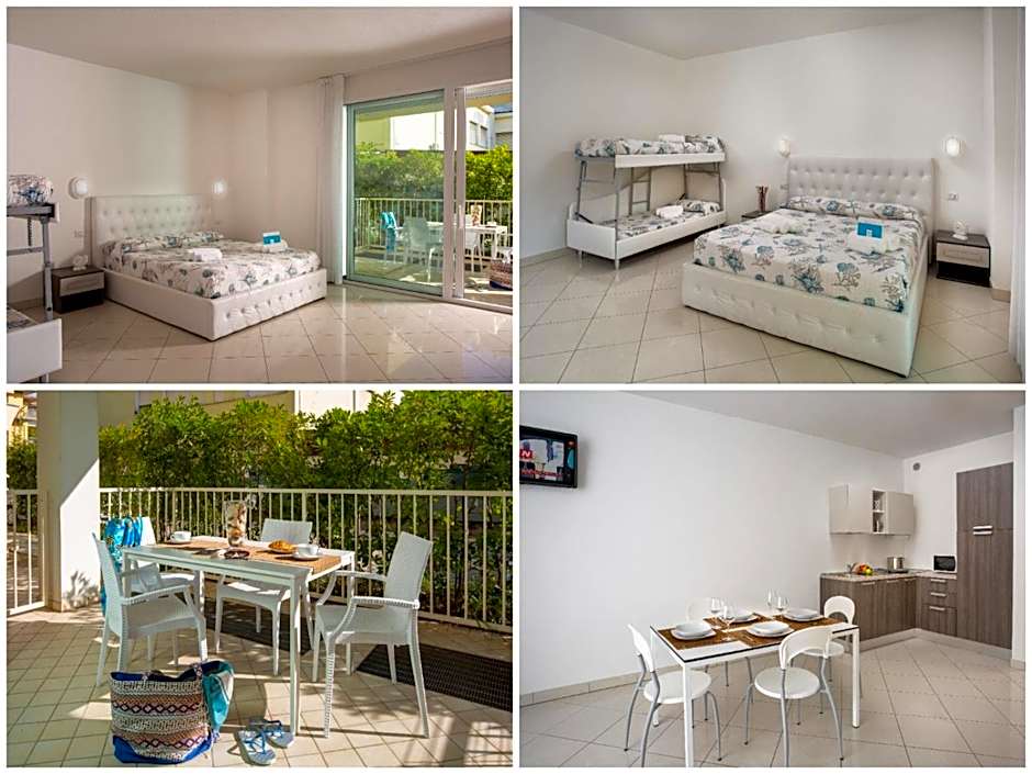 Residence I Diamanti - Siroli Collection