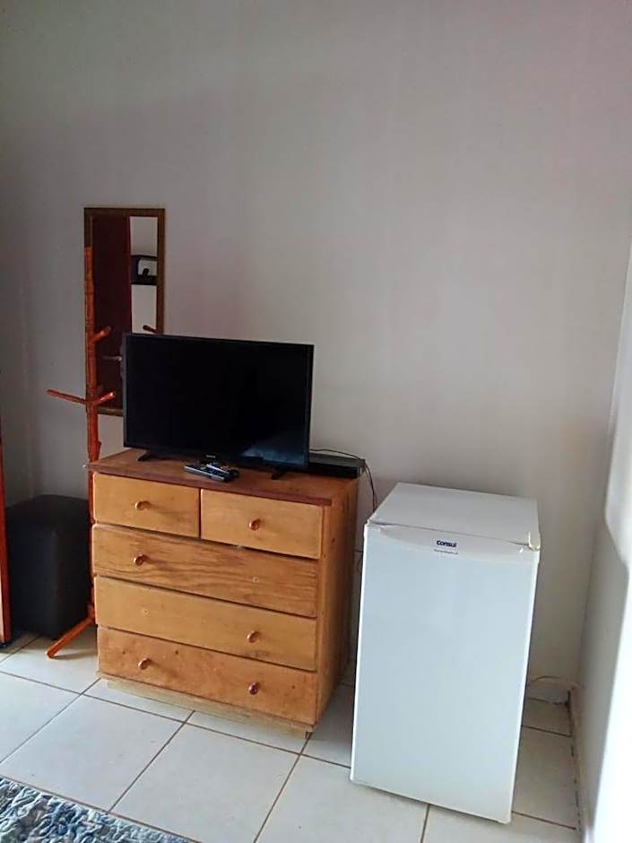 Pousada Recanto dos Ipês - Olhos D'água GO