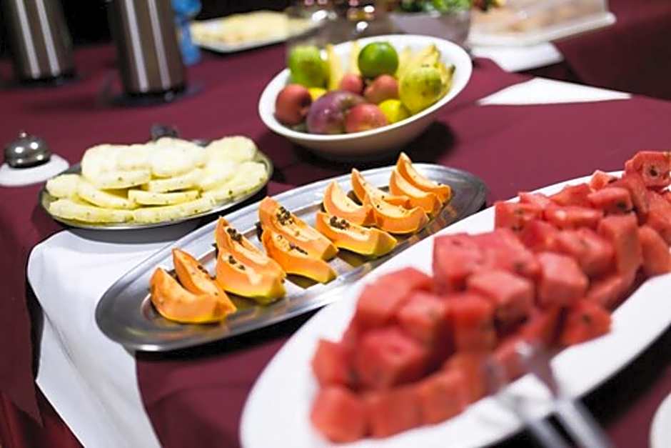 OYO Pousada Paraná, Cuiabá