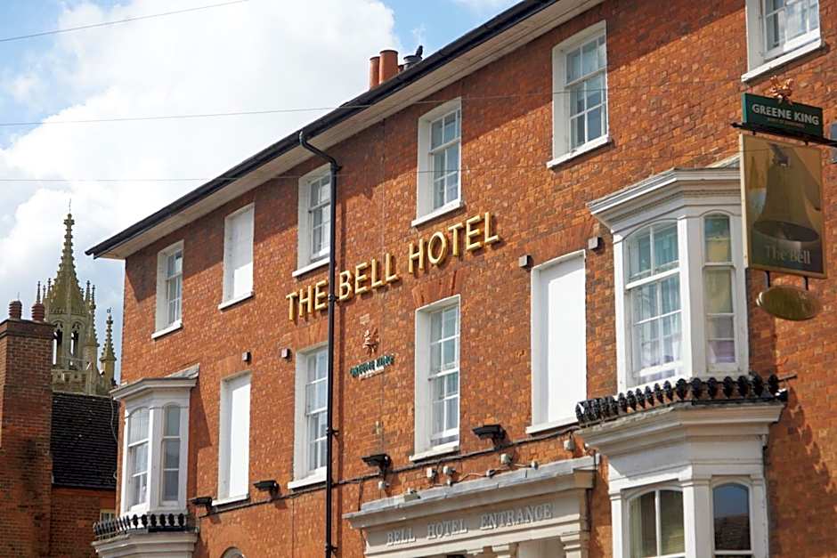 The Bell Hotel Woburn By Greene King Inns