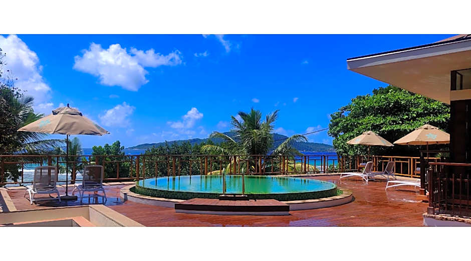 Le Relax Luxury Lodge
