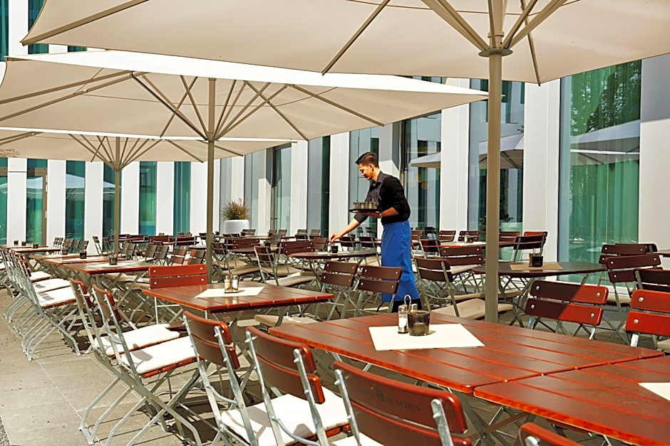 H2 Hotel Munchen Messe