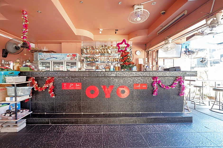 OYO 75381 Billabong Hotel