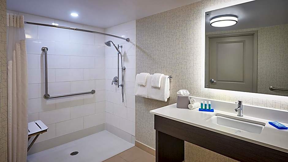 Holiday Inn Express Windsor Waterfront By IHG