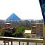 Tiba Pyramids Resort