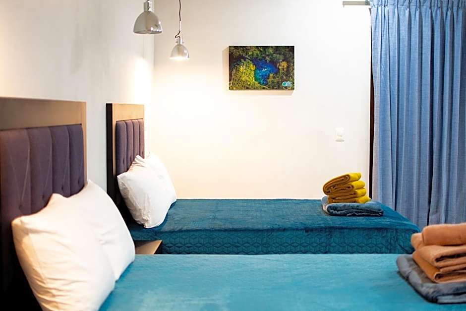 Hotel Casa Tortuga Tulum Cenotes Park Inclusive