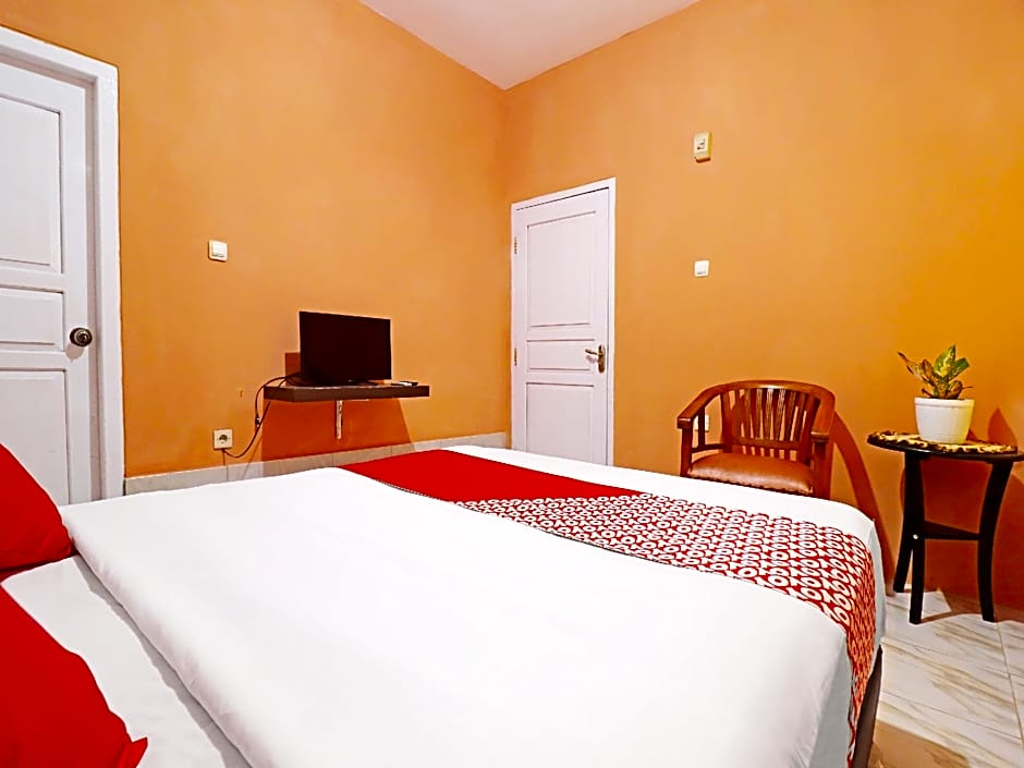 OYO 91408 Kas Residence Syariah