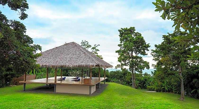 Absolute Sanctuary Hotel (Adult only 12)