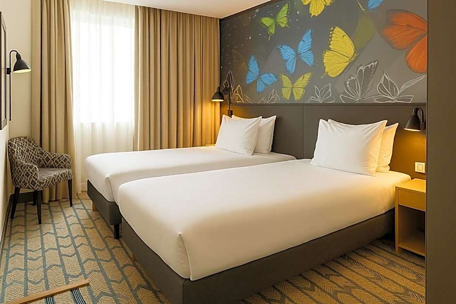 Holiday Inn Salisbury-Stonehenge By IHG