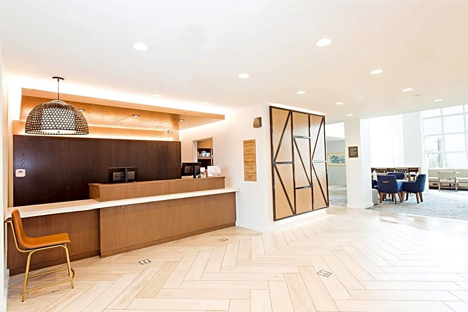 Staybridge Suites Denver North - Thornton By IHG