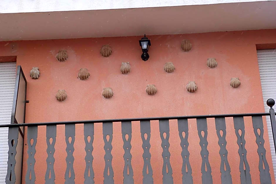 Hostal Sali