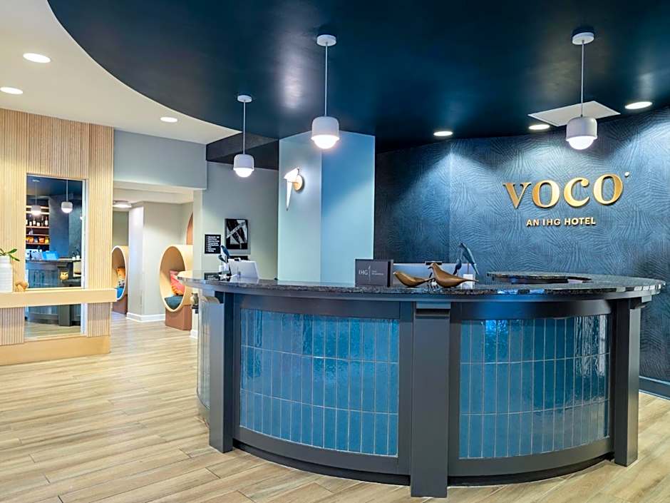 voco Sarasota By IHG