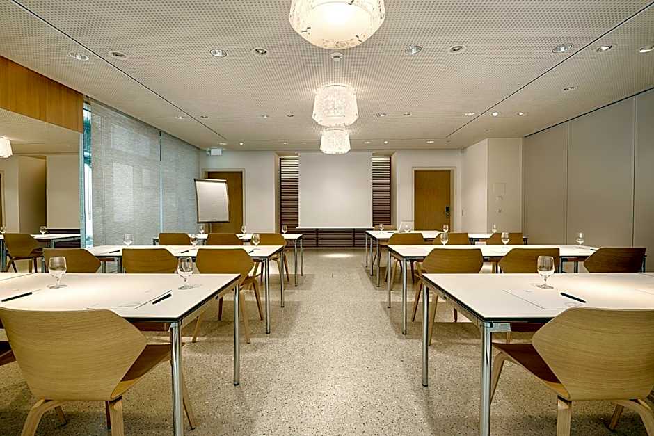 Hotel Restaurant Reuter