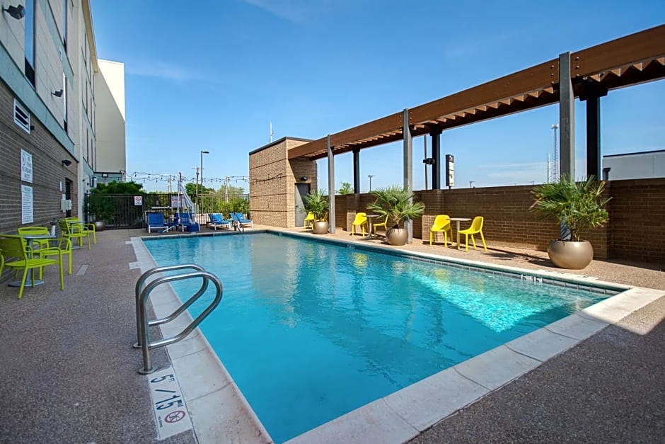 Home2 Suites by Hilton Waco, TX