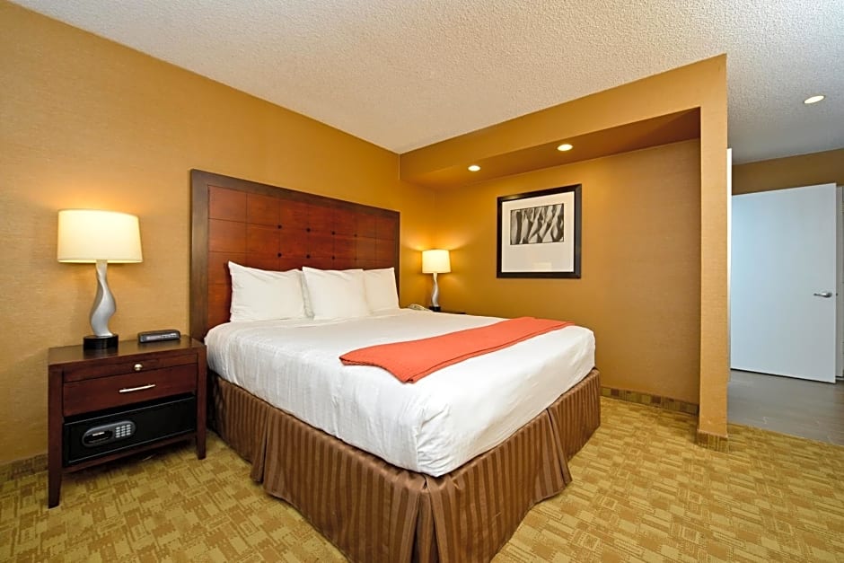 Best Western Inn at Palm Springs