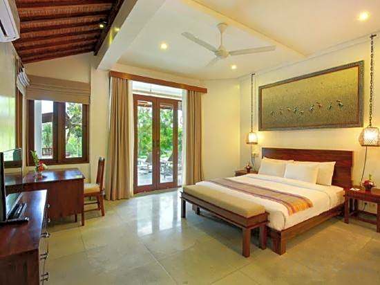 Villa Beji Mawang Ubud by Pramana Villas