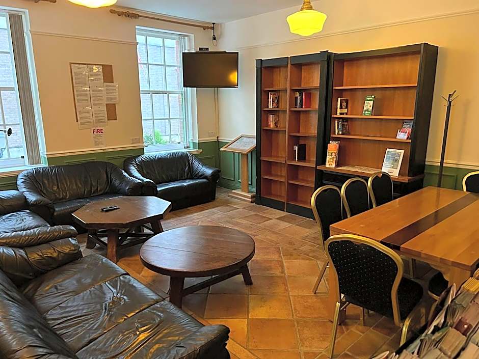 Gogartys Temple Bar Hostel