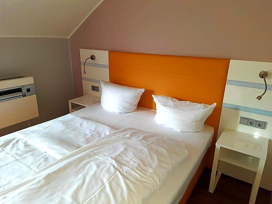 Braunschweig Seminarius Hotel by Belvilla